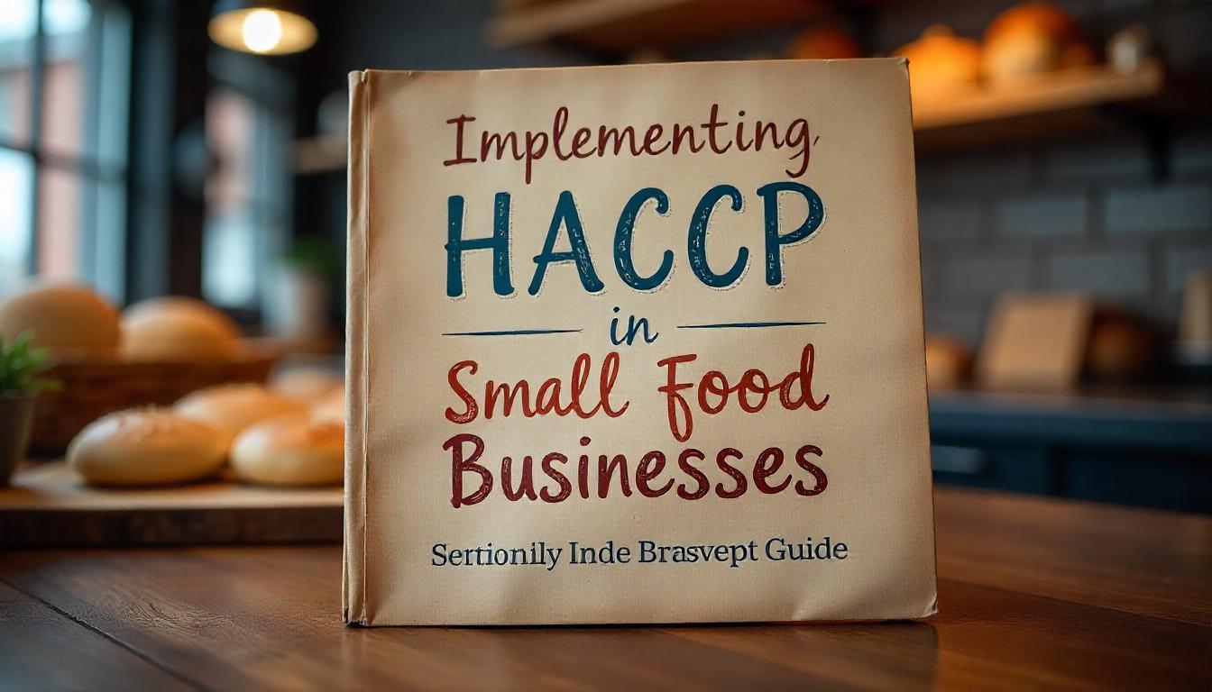 HACCP Small Business