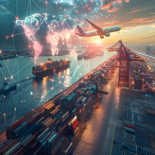 Supply Chain Management
